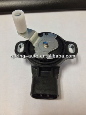 品質  TOYOTA Auto Throttle Unit For TOYOTA RAV4 89281-33010 Throttle / Pedal Position Sensor 工場