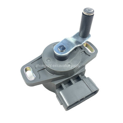 品質  Truck Spare Parts S8944-16950 HINO700 E13C Accelerator Pedal Sensor Standard Size 工場