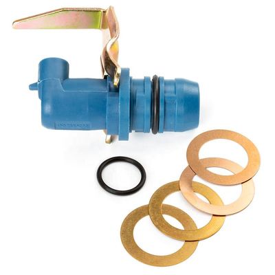 品質  1807339c92 Crankshaft Position Sensor With Circles For Ford DT466E Engine Standard Size 工場