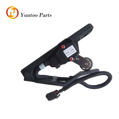 品質  Luxury city bus aps accelerator pedal sensor with cable parts for bus sunlong 工場