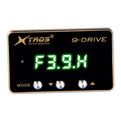 品質  Throttle Controller OEM Auto Parts Electronic Speed Control Throttle Body Throttle Position Sensor TROS TP Series Fit For MAZDA CX5 工場